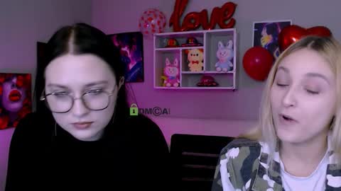 nellyfae online show from February 19, 12:23 pm