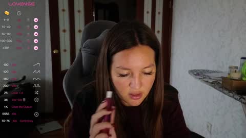 Nelly online show from December 2, 8:52 am