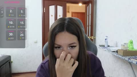 Nelly online show from December 4, 12:25 pm