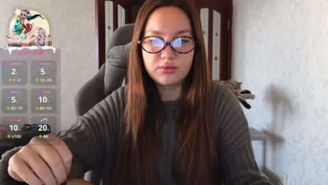 Nelly online show from December 24, 11:49 am