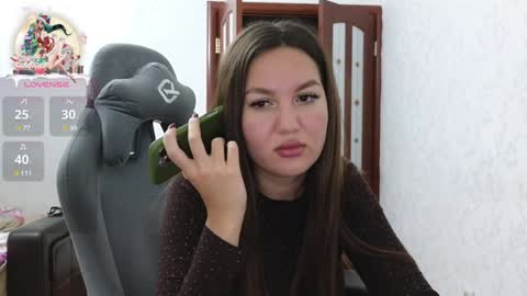 Nelly online show from December 24, 8:38 pm