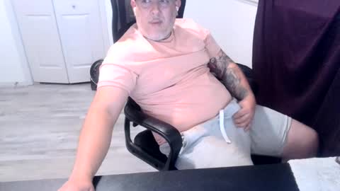 nelsonbucara online show from July 21, 10:34 pm