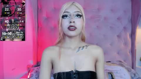 Nemesis online show from January 13, 1:49 pm