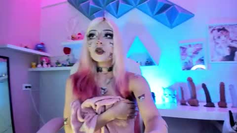 Nemesis online show from March 29, 4:07 pm