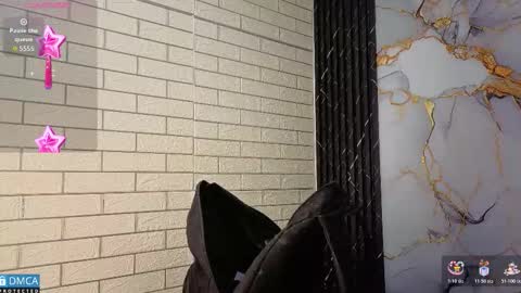 Salome Nena cupcake online show from October 24, 11:06 am