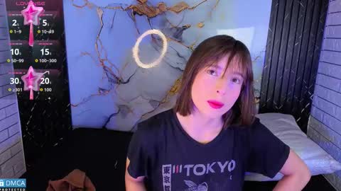 Salome Nena cupcake online show from November 3, 11:00 am