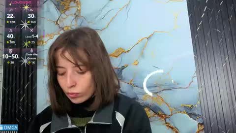 Salome Nena cupcake online show from December 19, 11:17 am