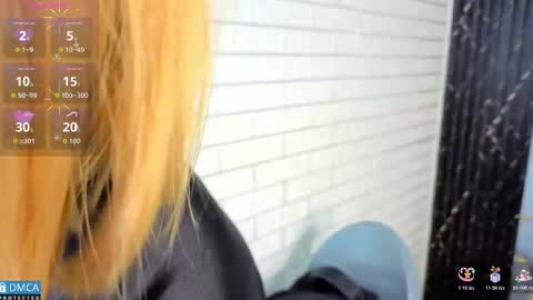 Salome Nena cupcake online show from January 9, 11:02 am