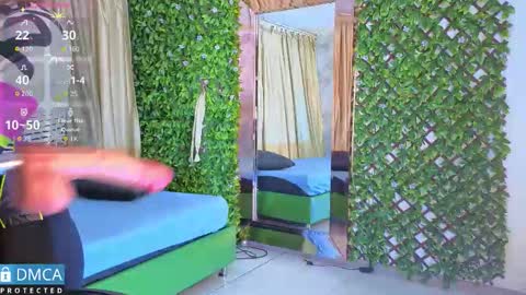 Salome Nena cupcake online show from January 15, 11:37 am