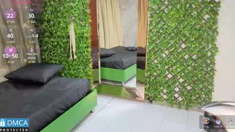 Salome Nena cupcake online show from January 19, 11:03 am