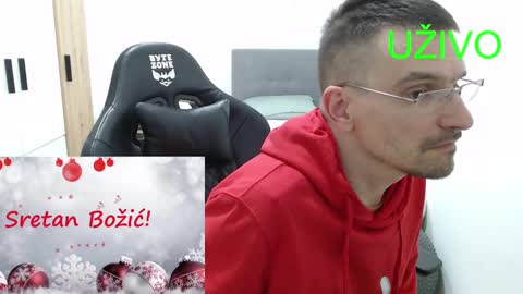 Nenadtv online show from December 25, 10:48 pm