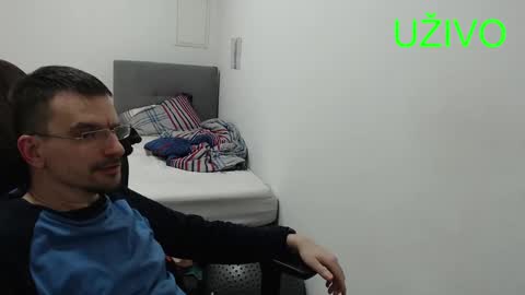 Nenadtv online show from January 11, 10:18 pm