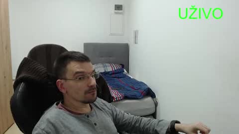 Nenadtv online show from January 12, 9:51 pm