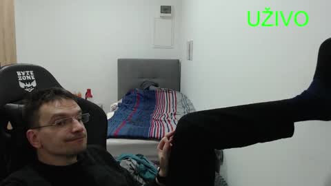 Nenadtv online show from January 16, 8:46 pm