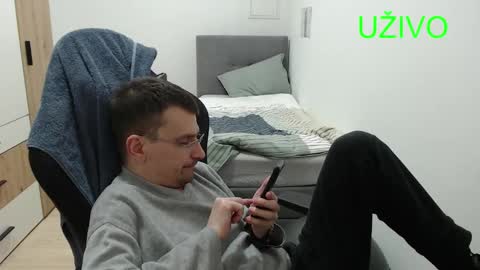 Nenadtv online show from January 19, 9:34 pm