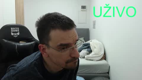 Nenadtv online show from November 28, 10:45 pm