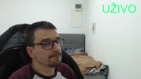 Nenadtv online show from March 1, 9:28 pm