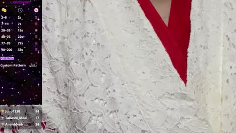 Snapshot of nene_sweet_mommy chatting on January 10, 5:26 pm nene sweet mommy online show from January 10, 5:26 pm