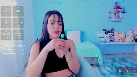 Snapshot of nenitaa_ chatting on August 3, 7:28 pm nenitaa_ online show from August 3, 7:28 pm