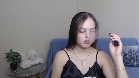 Snapshot of nensi_sweet chatting on March 6, 2:08 pm nensi_sweet online show from March 6, 2:08 pm