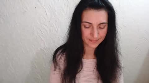 Nensy online show from September 19, 7:25 pm