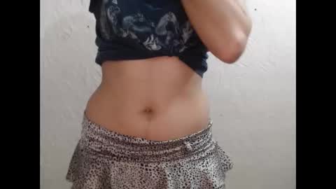 Nensy online show from November 4, 4:39 pm