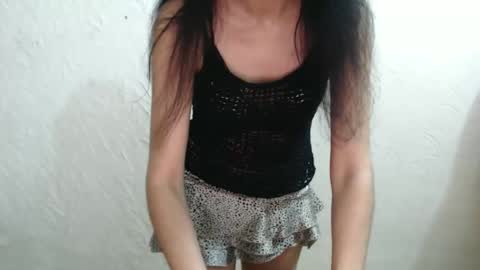 Nensy online show from November 28, 8:22 pm