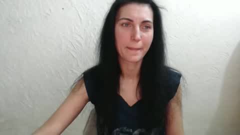 Nensy online show from December 5, 7:21 pm