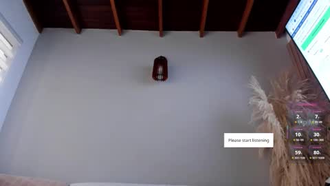 Jordan online show from February 19, 12:12 pm