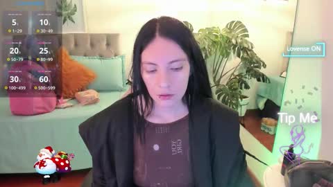 Sarah  online show from December 20, 3:13 am