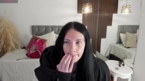 Sarah  online show from February 10, 2:26 am