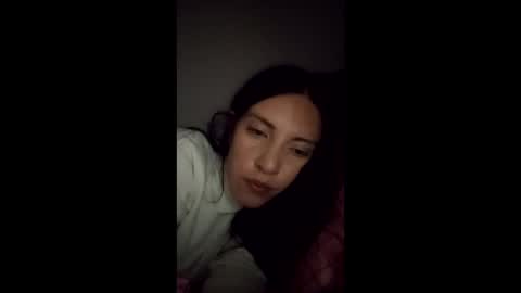 Sarah  online show from May 23, 5:39 pm