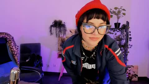 Neo Geisha online show from March 29, 4:07 pm