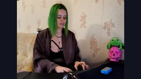 Ada online show from November 16, 12:33 pm