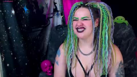 Ada online show from January 16, 6:34 pm