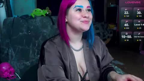 Ada online show from February 13, 4:36 pm