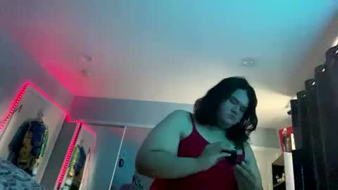 Neon online show from October 15, 9:48 pm