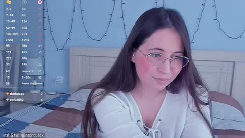 Riley online show from January 14, 12:45 pm