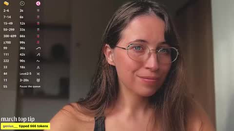 Riley online show from March 14, 9:26 am