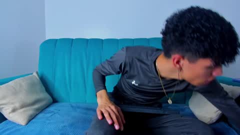  NeoRaptis  jhonatan  online show from January 28, 7:53 pm