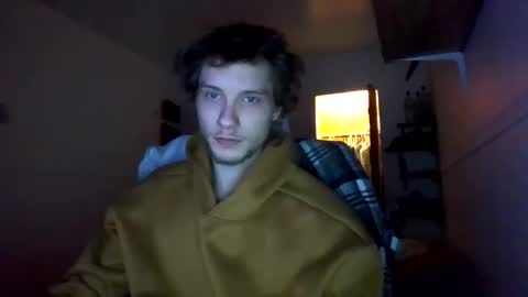 nephew_p online show from March 26, 12:50 am