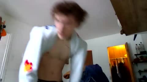 nephew_p online show from April 3, 9:02 pm