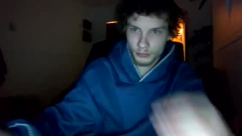 nephew_p online show from April 14, 1:11 am