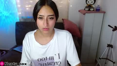 Neptu noxx online show from January 12, 9:30 am