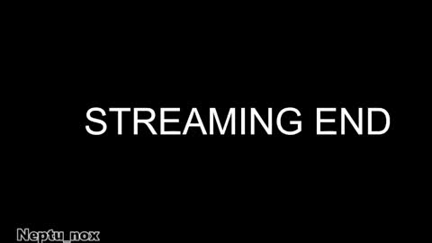 Neptu noxx online show from January 16, 7:17 am