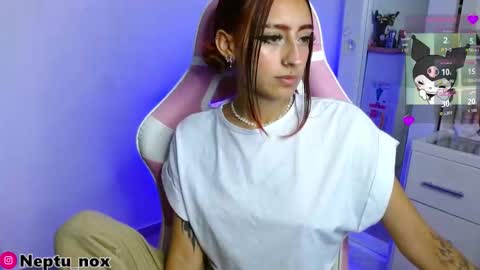 Neptu noxx online show from September 26, 4:16 am