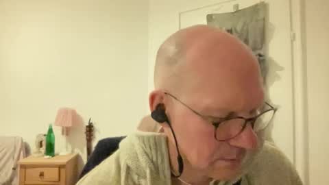 neptunofatlantis online show from January 13, 11:10 pm