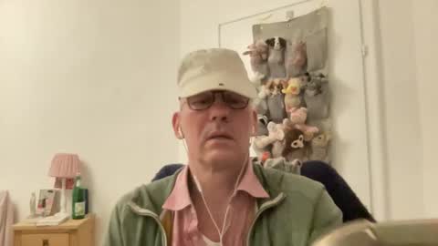 neptunofatlantis online show from March 1, 10:56 pm