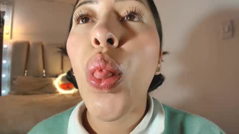 Helena    Every Friday new video for my fan club loves  online show from January 31, 12:28 am