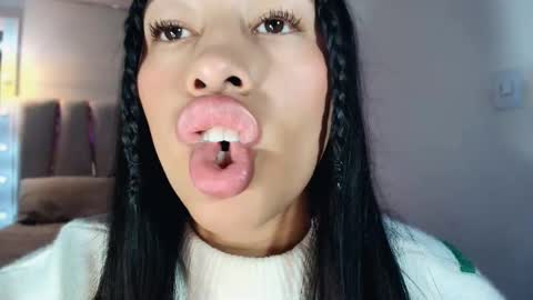 Helena    Every Friday new video for my fan club loves  online show from February 14, 7:02 pm